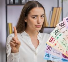 ¿Te piden dinero prestado? Condusef revela formas de decir 'no' sin dañar la relación de amistad