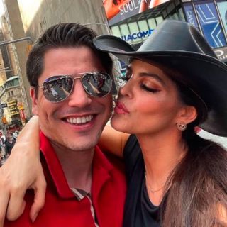 El escándalo de la infidelidad del esposo de Ana Bárbara: ¿quién es la mujer que lo acusa?