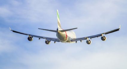 VIDEO | Incidente en Tailandia: Avión de Air India Express pierde una rueda al aterrizar en Phuket