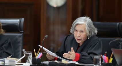 SCJN rechaza propuesta de María Estela Ríos para incorporar la perspectiva de trauma