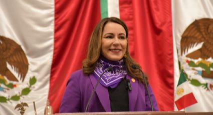 Morena propone no criminalizar a mujeres que actúen en defensa propia