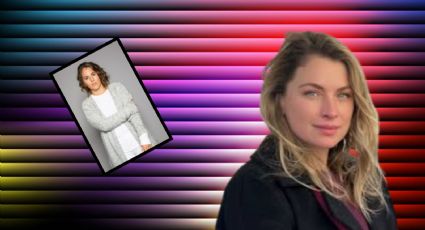 ¿Qué pasó con Ludwika Paleta? La actriz rompe el silencio tras ser vinculada a polémicas revelaciones de un podcast