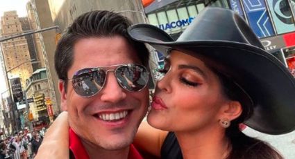 El escándalo de la infidelidad del esposo de Ana Bárbara: ¿quién es la mujer que lo acusa?