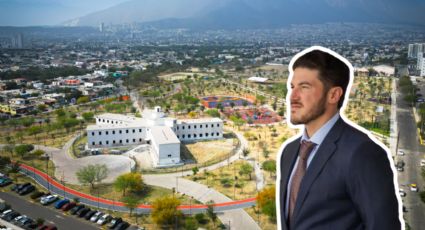 El histórico penal del Topo Chico se convierte en el Parque Libertad en Nuevo León