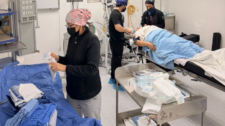 ISSSTE fortalece atención médica en Mexicali; beneficiará a más de 85 mil derechohabientes