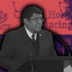 ¿Quién era Luis Miguel Victoria Ranfla? El exlíder sindical del ISSSTE que fue asesinado