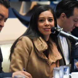 PAN defiende su voto contra reforma electoral impulsada por Sheinbaum