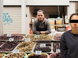 Cae 'La Blanca' en Puebla: Capturan a presunta operadora de la Familia Michoacana