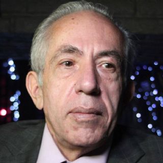 El difícil momento de Ricardo Hill: Salud, soledad y crisis económica