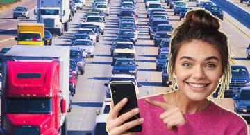 Hoy No Circula 15 de marzo de 2026: autos que descansan en CDMX y Edomex este domingo