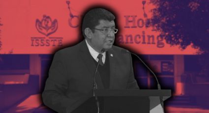 ¿Quién era Luis Miguel Victoria Ranfla? El exlíder sindical del ISSSTE que fue asesinado