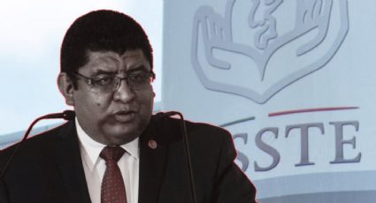 Luis Miguel Victoria Ranfla: Todo lo que sabemos del asesinato del exlíder sindical del ISSSTE