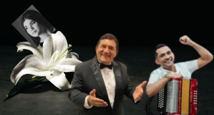 El último adiós a Daniela Zuleta: La despedida de Iván y Poncho Zuleta a su sobrina de 15 años