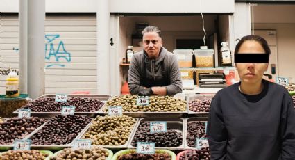 Cae 'La Blanca' en Puebla: Capturan a presunta operadora de la Familia Michoacana