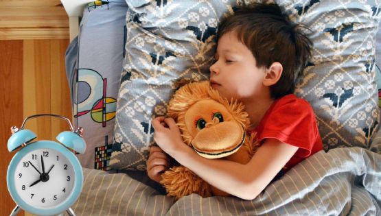 ¿Dormir bien es un lujo o una necesidad? La importancia del descanso en el Día Mundial del Sueño