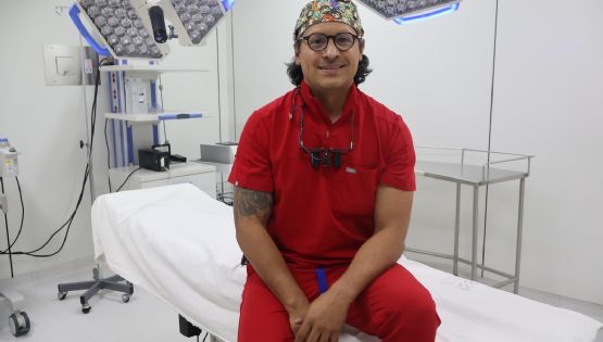 Hito Médico en Zacatecas: ISSSTE Realiza Compleja Cirugía de Hígado por Cáncer
