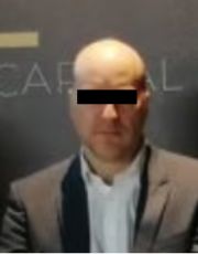 Foto descriptiva de: Giran orden de aprehensión contra Gabriel N de Anthem Capital por presunto fraude inmobiliario