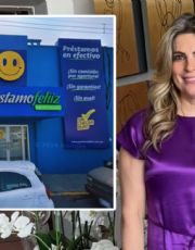 Foto descriptiva de: Lorena Cortinas revela que fue víctima de fraude millonario relacionado al caso de “Préstamo Feliz”