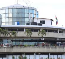 Williams Dávila relata el horror vivido en 'El Helicoide': 'Dormí con ratas en el piso'