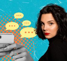 Convenio con Google, Meta y TikTok: ¿Realmente frenará la violencia digital contra la mujer?