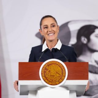 EN VIVO | La Mañanera del Pueblo 13 de marzo: Sigue el mensaje de Claudia Sheinbaum hoy