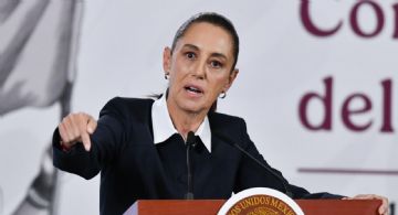 Sheinbaum impulsa "Plan B" de Reforma Electoral: busca eliminar privilegios en congresos locales
