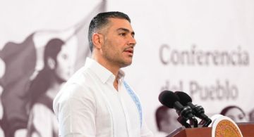 Las 2 horas que acabaron con el CJNG: Omar García Harfuch explica el operativo en Tapalpa