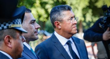 Asegura Sheinbaum que renuncia de Schazarino no fue por mal desempeño