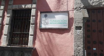 Entre el cielo y el suelo