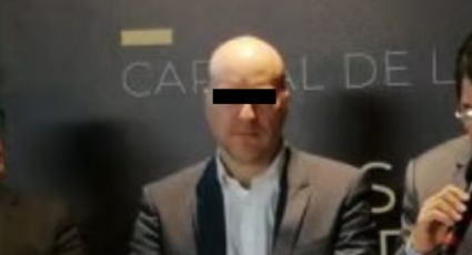 Giran orden de aprehensión contra Gabriel N de Anthem Capital por presunto fraude inmobiliario