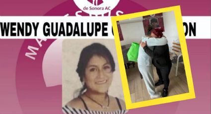 Wendy Castro es localizada con vida en Sonora tras casi 4 años desaparecida