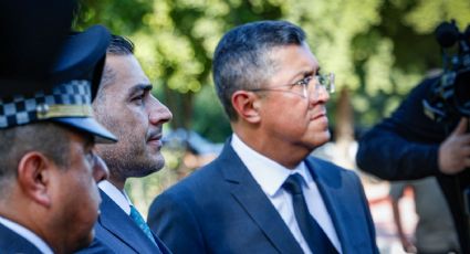 Asegura Sheinbaum que renuncia de Schazarino no fue por mal desempeño