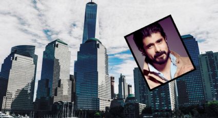 Reportan hospitalización de José Ángel Bichir tras caída en la CDMX; esto es lo que sabemos