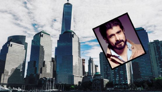 Reportan hospitalización de José Ángel Bichir tras caída en la CDMX; esto es lo que sabemos