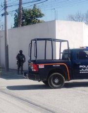 Foto descriptiva de: Joven muere tras recibir disparo en presunto intento de asalto en Los Huertos de Juárez