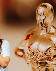 Foto descriptiva de: EN VIVO Premios Oscar 2026 | Alfombra roja y ganadores de la ceremonia