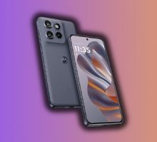 Este es el precio con descuento del Motorola edge 60 neo en marzo de 2026