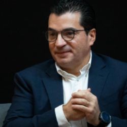 Fallece hijo de director general de BBVA