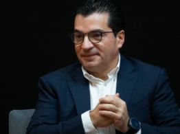 Fallece hijo de director general de BBVA