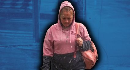 Clima en México: Frente frío 41 provocará lluvias torrenciales y ‘Norte’; ¿qué estados son afectados?