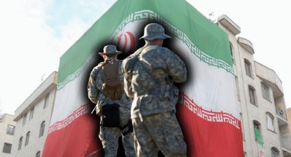 Ataque de Irán a Israel: Bases de EU y Tel Aviv son golpeadas con misiles hipersónicos