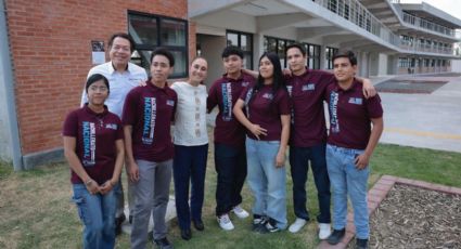 Inicia registro para educación media superior 2026: “Mi derecho, mi lugar”