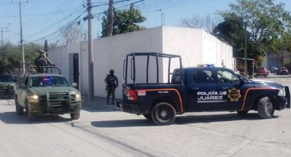 Joven muere tras recibir disparo en presunto intento de asalto en Los Huertos de Juárez