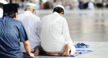 Musulmanes y árabes