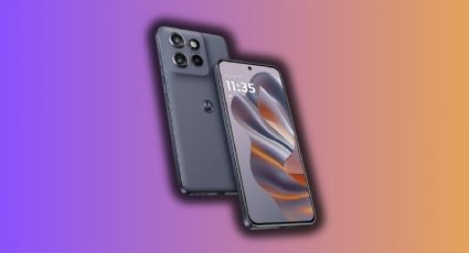Este es el precio con descuento del Motorola edge 60 neo en marzo de 2026