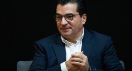 Fallece hijo de director general de BBVA