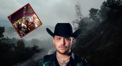 Christian Nodal revela su mayor miedo: Del fuego cruzado en Zacatecas a la protección de su hija