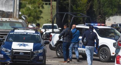 Detienen a presuntos responsables de ataque a cinco personas en Iztapalapa que dejó a una muerta