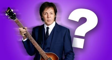 ¿Paul McCartney estará en el Pa’l Norte 2026? Esto es lo que sabemos