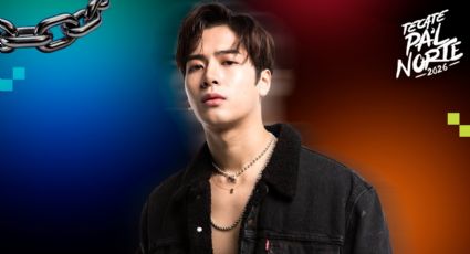 Jackson Wang en Pa´l Norte 2026: Conoce al miembro del grupo de k-pop GOT7 que llegará a Monterrey